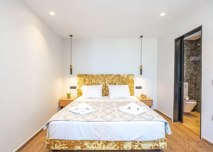 Nobile Hotel