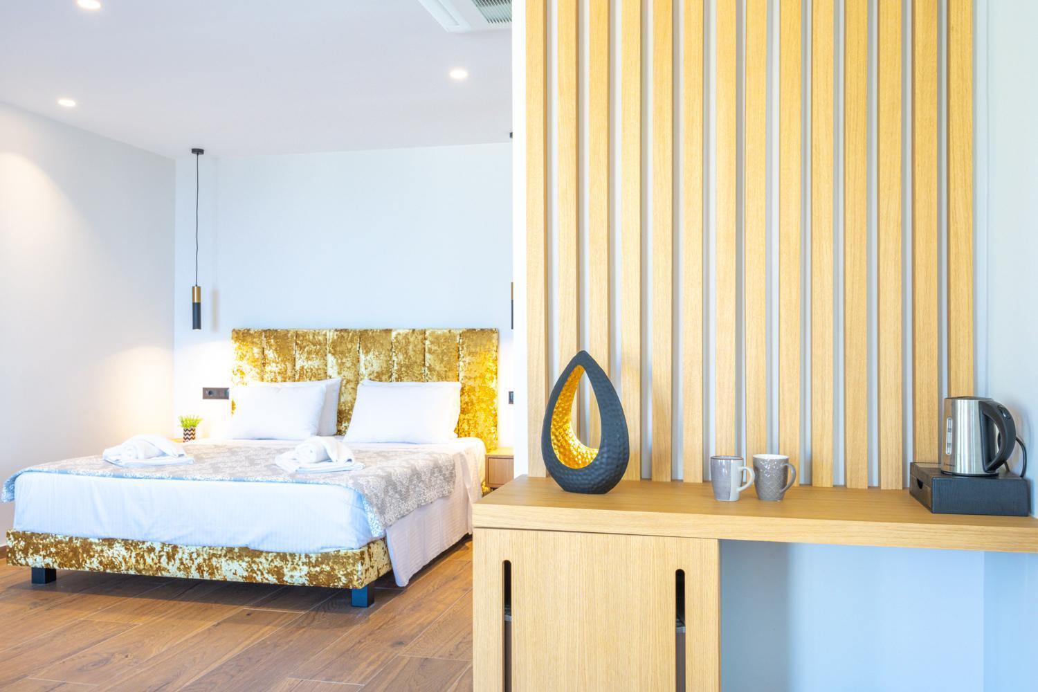 Nobile 3* Agios Gordios (Corfu)