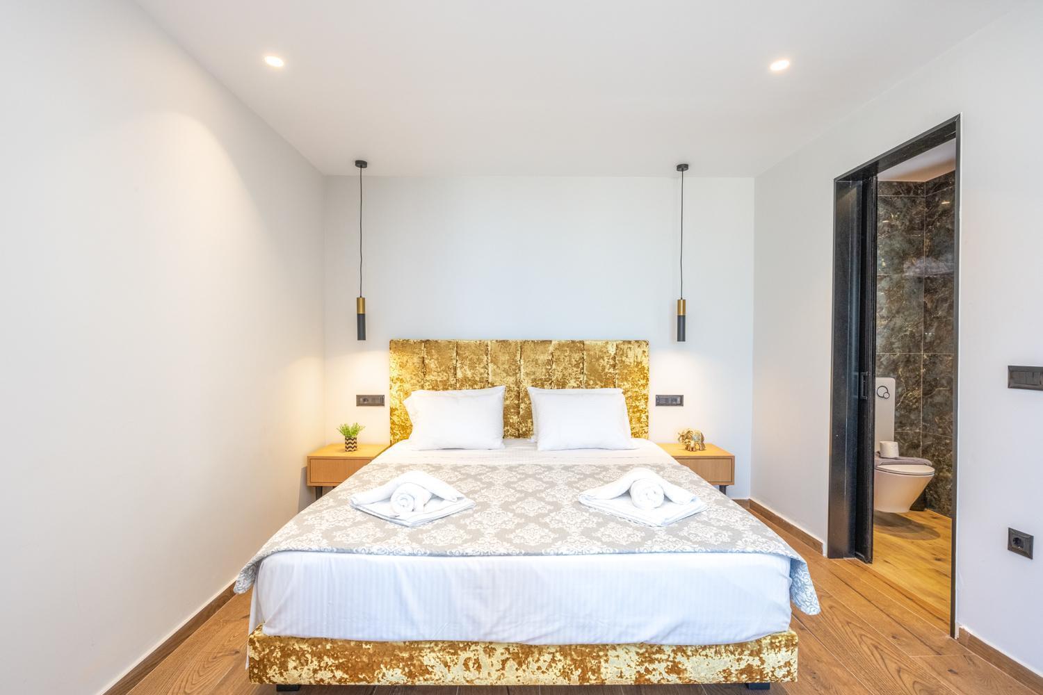 Hotel Nobile Agios Gordios (Corfu)