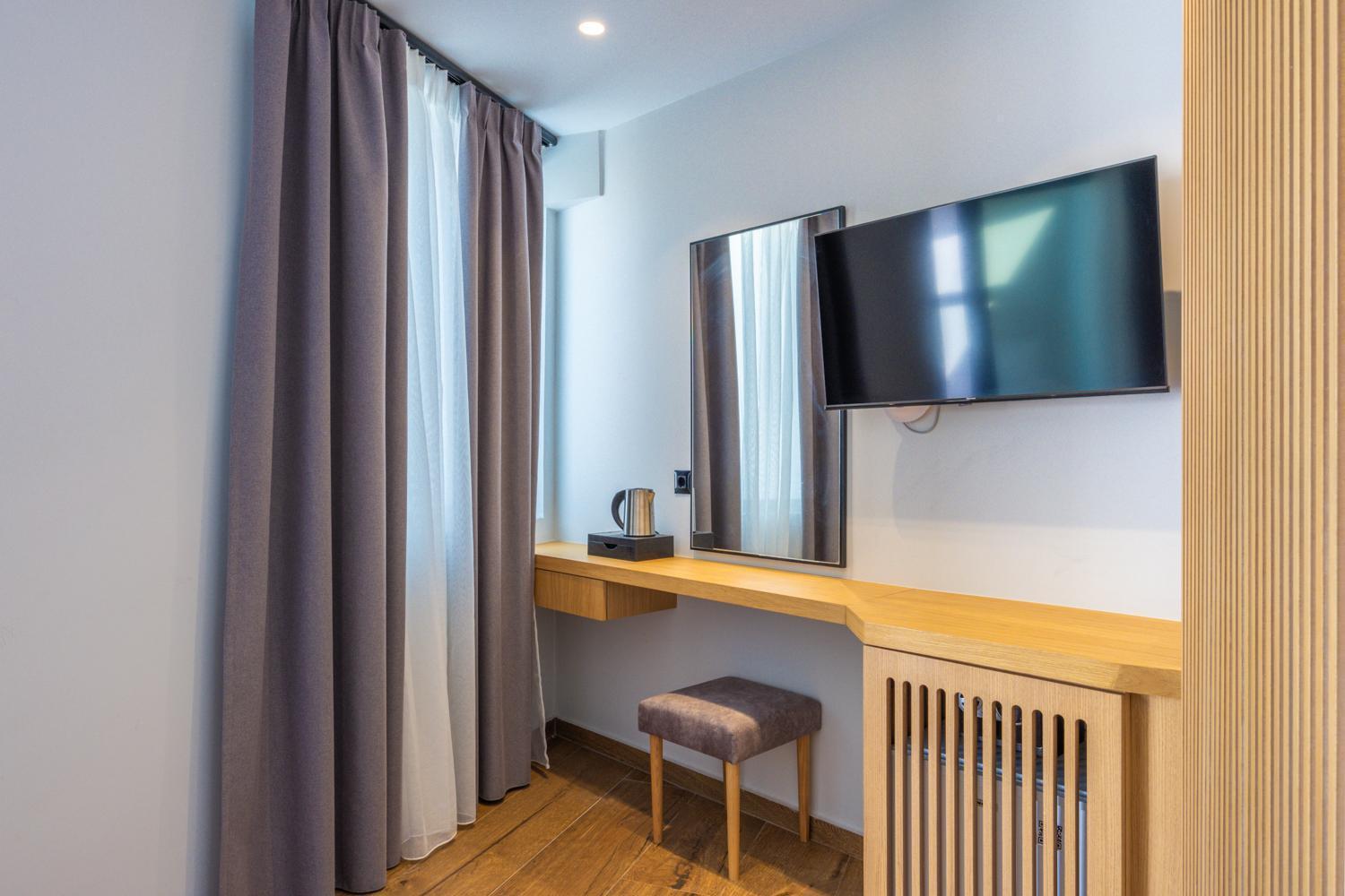Nobile Hotel 3*