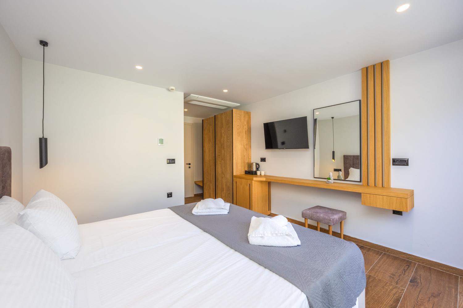 Nobile Hotel Agios Gordios (Corfu)