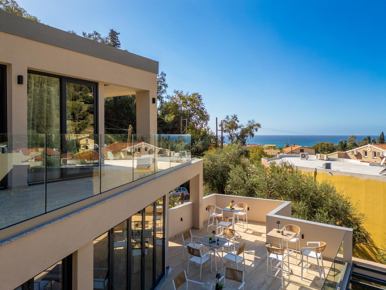 Hotel Nobile Agios Gordios (Corfu)